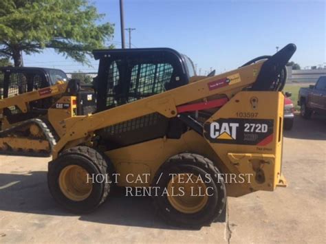 2017 cat skid steer sizes 272d xhp|cat 272d xhp for sale.